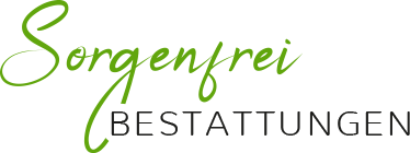 Sorgenfrei Bestattungen
